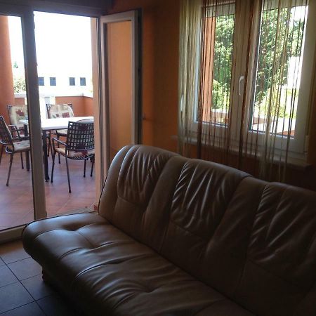Novalja Zrce Apartment Exterior foto