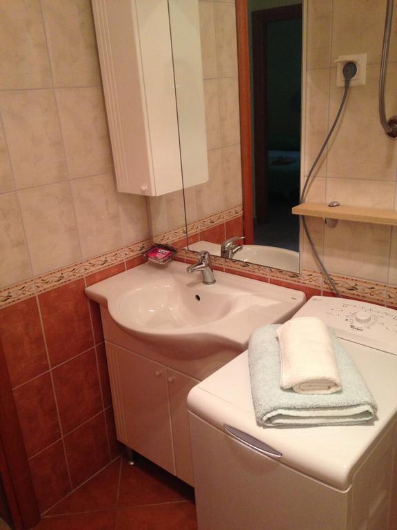 Novalja Zrce Apartment Zimmer foto