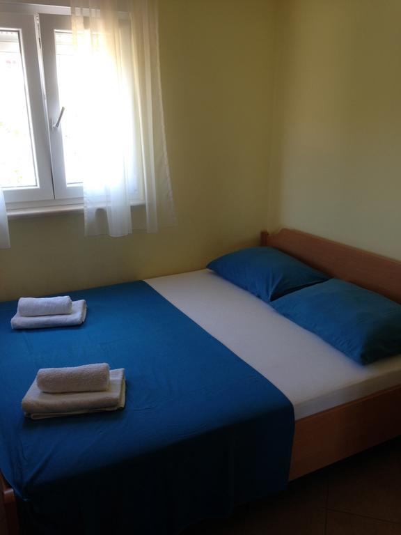 Novalja Zrce Apartment Zimmer foto