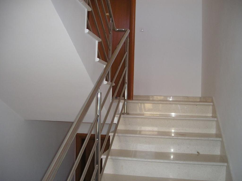 Novalja Zrce Apartment Zimmer foto