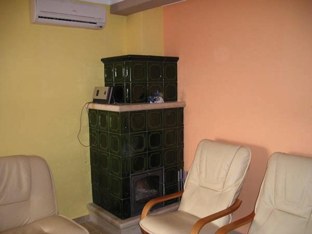 Novalja Zrce Apartment Exterior foto
