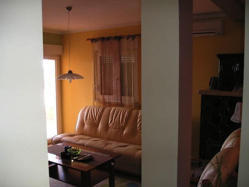 Novalja Zrce Apartment Exterior foto