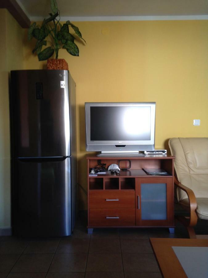 Novalja Zrce Apartment Exterior foto
